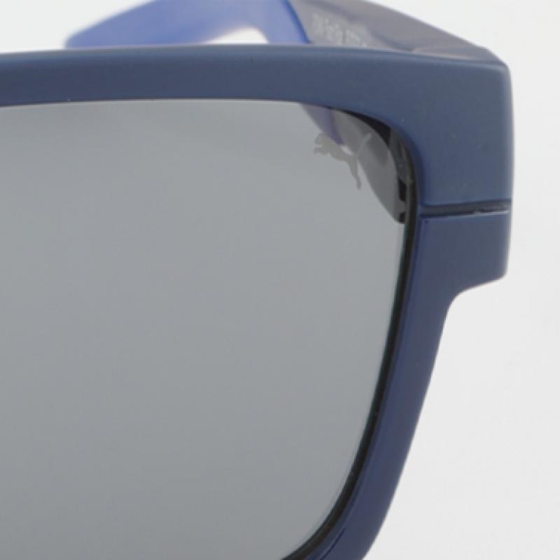 Puma Galleria Puma Sunglasses Pu0327s 003 Square Men woMen