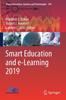 The Smart Education and e-Learning 2019 : 144 Book