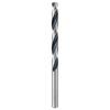 Bosch HSS PointTeQ Helical Drill Bit 6.9 Mm, Pack of 10 - 2608577237