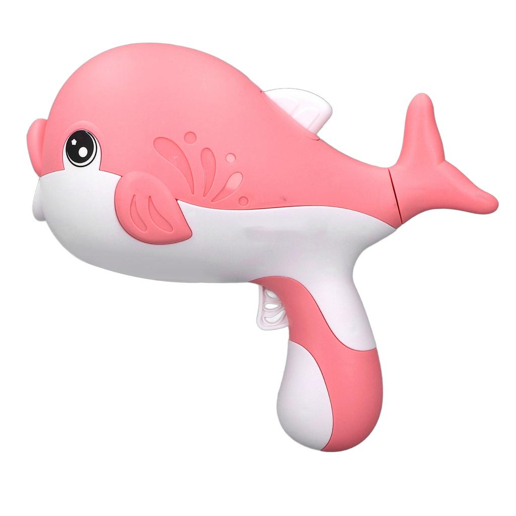 Dart Balls Board Toy Interactive Cartoon Ejecting Dart Board Toy for Kids Children Pink