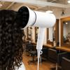 Universal Foldable Hair Dryer Even Heating Hair Dryer Wind Hood Hair Dryer Diffuser  Barbershop
