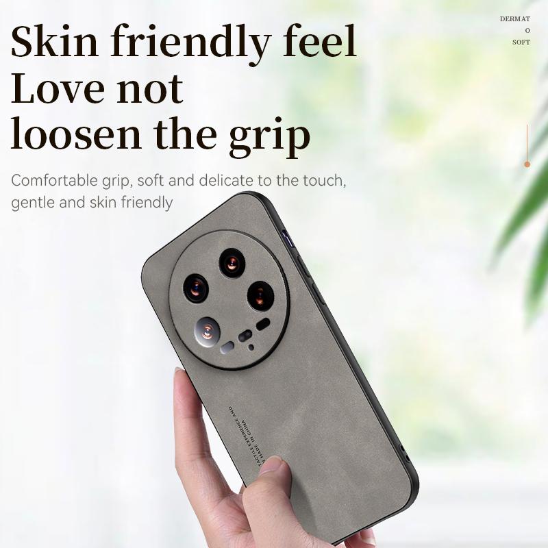 For Xiaomi Mi 14 Ultra 5G Case Camera Lens Protection Phone Case For Xiaomi Mi14 Ultra Mi 14ultra 6.73" Shockproof Back Cover