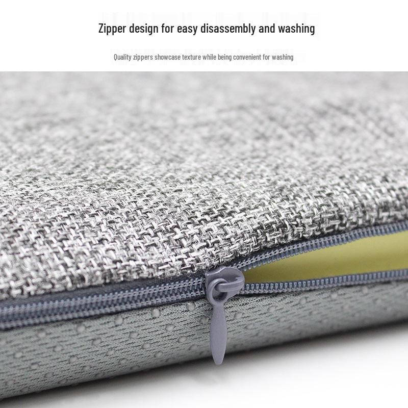 Memory Foam Seat Cushion for Office and Classroom Chairs