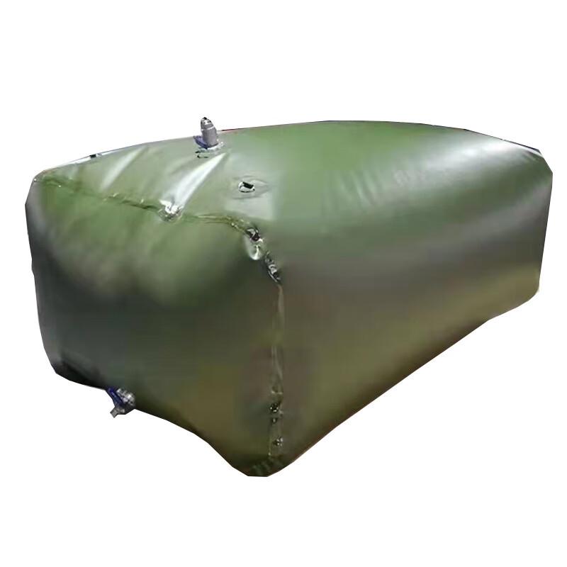 LeShi Portable Foldable TPU Fuel Bladder