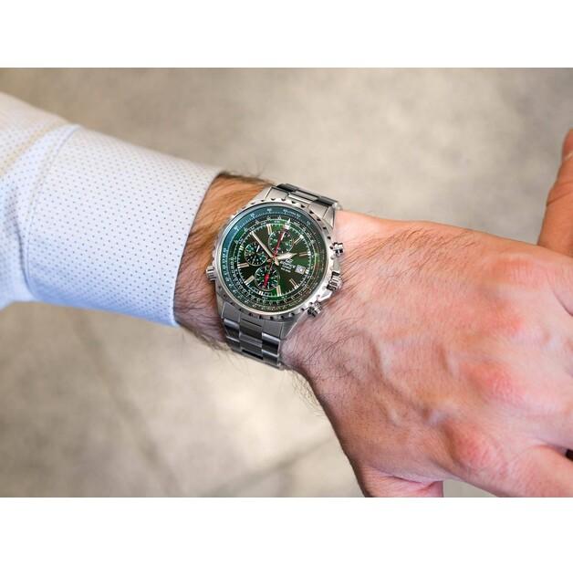 Часы CASIO EDIFICE EF-527D-3A