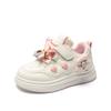 Girls' New Style Board Shoes for Children - Children's Sports Shoes with Soft Soles