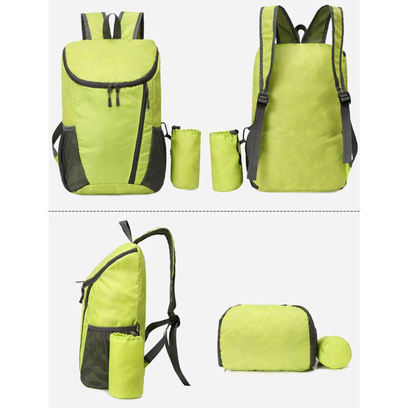 small outdoor backpack