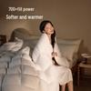 Jingdong Zhizao Duvet D'oie 95% White Goose Down Comforter
