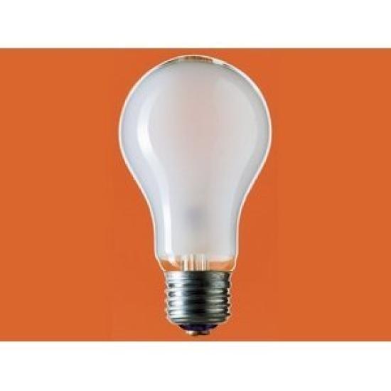 

Panasonic silica light bulb 100V 20W type E26 base LW100V18W
