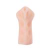 Masturbation Toy Easy To Use Portable Soft And Warm Temptation Waterproof Adult Products TPE Real Pussy Sucking Vagina for Men