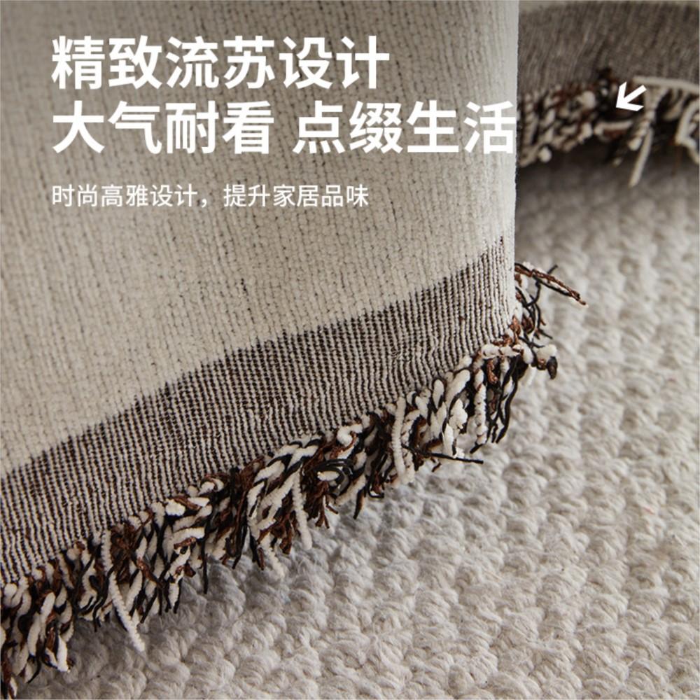 High Quality Chenille Sofa Blanket for Living Room Decor Sofa Cover Cloth Anti-Cat Scratch Sofa Towel Blanket
