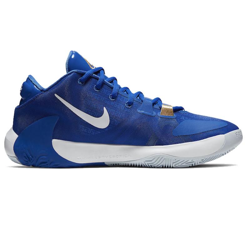 Nike Zoom Freak 1 'Greece' Sneakers Casual BQ5422-400