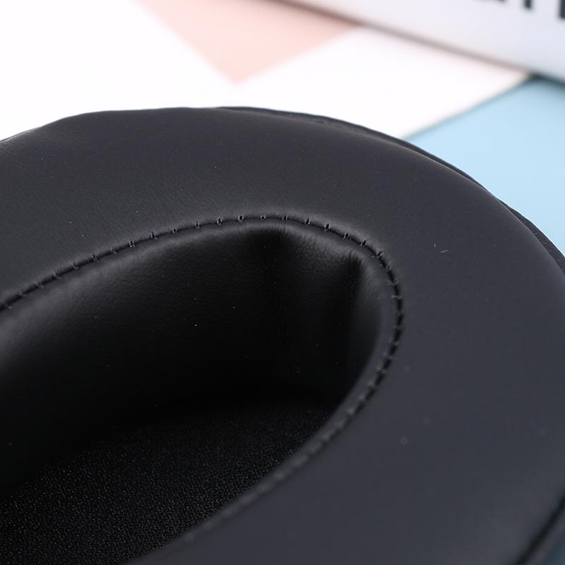 2 Teile/satz Ohrpolster Für Sennheiser Hd4.50 Btnc Drahtlose Kopfhörer Ohrpolster Abdeckung
