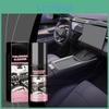 Interior Car Car Cleaner Interior Polish Decontamination And Maintenance 100ml