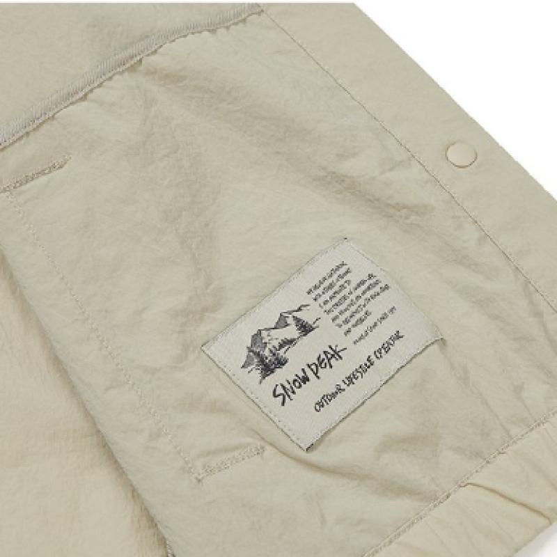 Snow Peak Women S Root Shirt  S23mwrSh21 