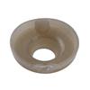 10pcs/bag New Craft DIY Tool Velvet Bear Buttons Dolls Accessories Plastic Triangle Nose