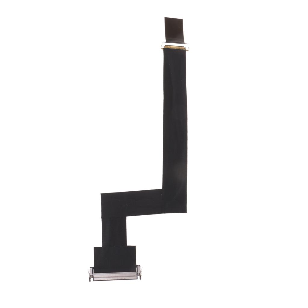 Replacement of The LCD Video Display Cable Ribbon for 21.5 "A1311
