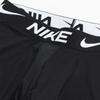 Nike Printed Logo Knitted Boxer Briefs 3-Pack Men underwear KE1156-UB1