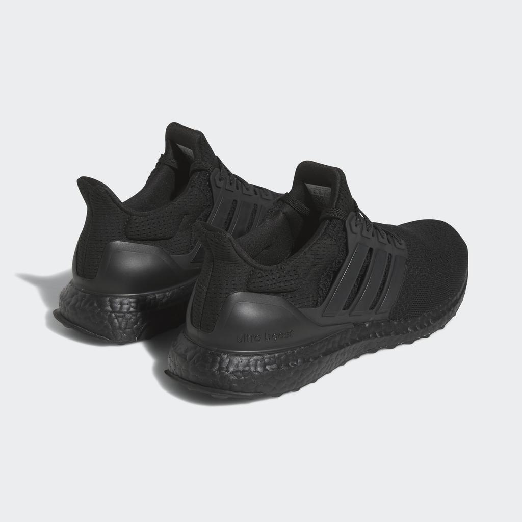Adidas Ultra Boost LTK83 Core Green Size cm 1.0 Sneakers, Black/Core Black/Beam (HQ4199), 27.5