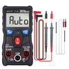 ZOYI 6000 Counts Voltmeter Volt Amp Ohm Hz NCV Diode Multimeters ZT-5B Wireless Digital Multimeter Auto-Ranging True RMS