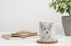 Pembroke Welsh Corgi - cup with a dog, cup with a photo, personalized gift from the Art-Dog brand