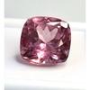 Cushion Cut Natural Pink Morganite 7-9 Ct Fabulous Certified Loose Gemstone