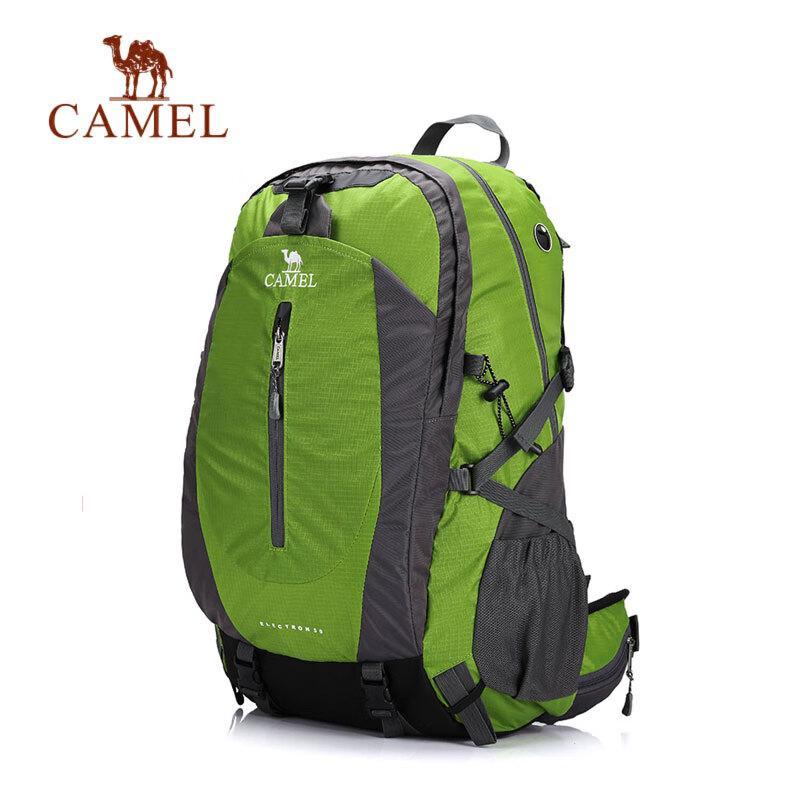 CAMEL Outdoor Hiking Backpack 50L