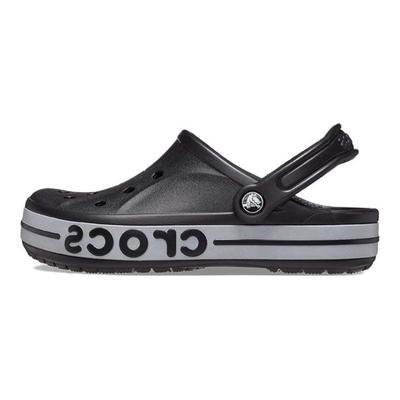 Zoccoli Comodi Casual Calzature Unisex Nero 209242-001