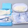Yang Sheng Latex Urinary Catheter Kit: Sterile, Disposable Foley Catheter & Drainage Bag for Men and Women.