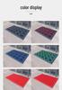 Commercial Anti-Slip Door Mat: Durable, Interlocking, Wear-resistant, Mud Scraper for Hotel & Office Entrances.