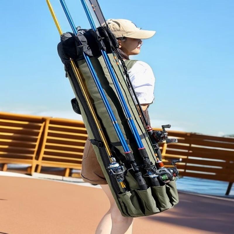 Oeny Fishing Rod Bag