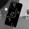 Retro DNA Science Illustration Case For Samsung Galaxy A54 A34 A14 A55 A35 A33 A53 A13 A23 A17 A06 A16 A56 A36 A52 A32 A15