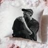 Blond F-Frank O-Ocean Cushion Cover Premium Comfort Reversible Pillow Cove -Two in One Design for Any Room & Car Interior