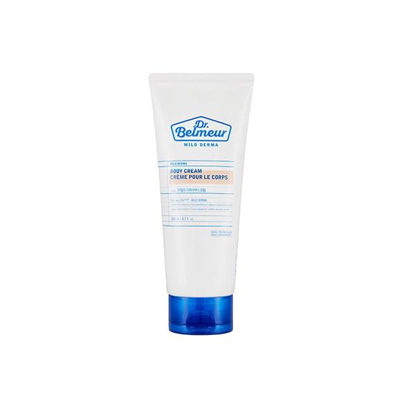 

[The FACE Shop] Крем для тела Dr.Belmeur Mild Derma 200 мл
