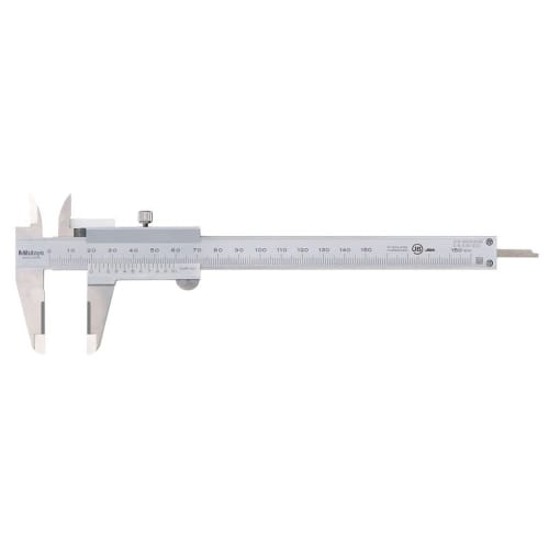 Mitutoyo M-type carbide caliper N15W