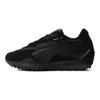 Puma Blktop Rider Sapatos Casuais Confortáveis de Cano Baixo Tênis Masculinos Preto 392725-35