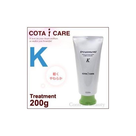 Kota Eye Care Treatment K 200g
