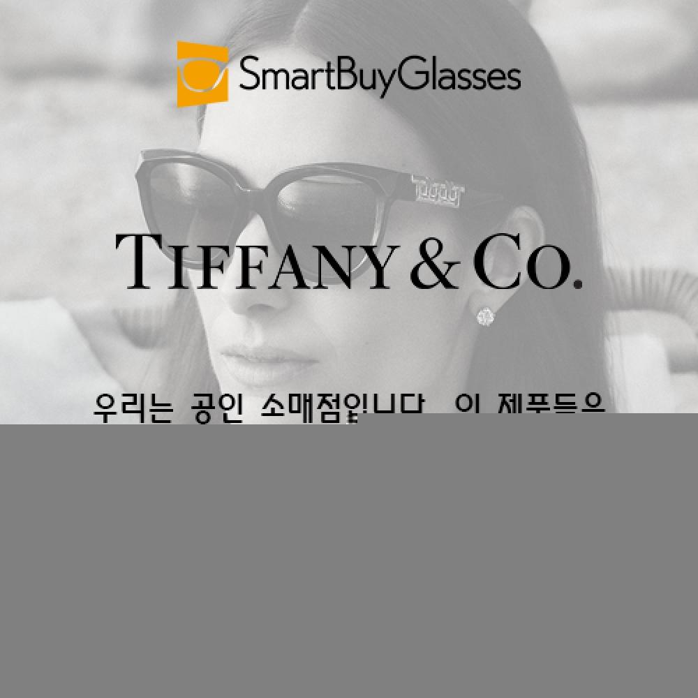 Tiffany   Co. Tf2219bf Asian Fit 8001 Women Eyeglasses