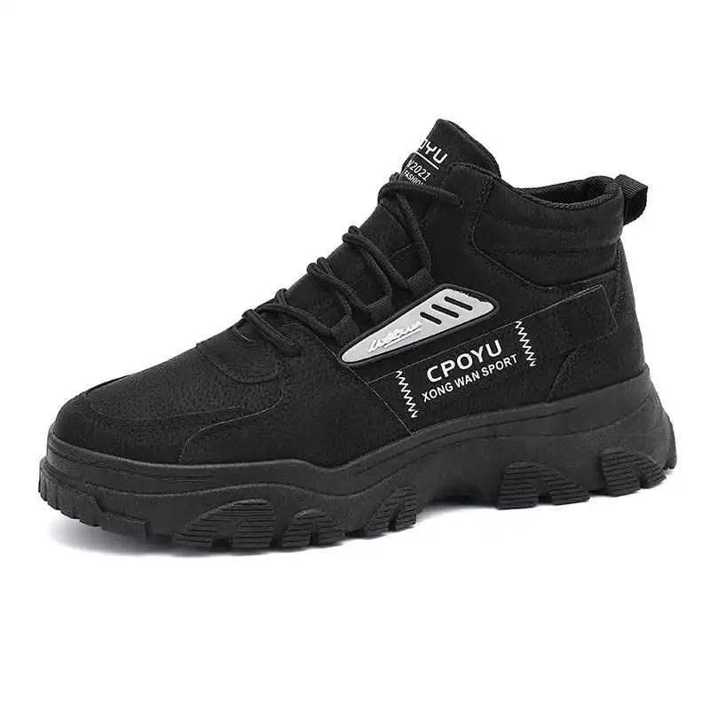 Fashion Angle Round Toe Ladies Shoes With Heel Shoes 44 Small Size Heel Shoes Woman 33 Sneakers Sport Baskette Sporty Pie Sheos