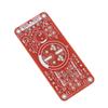 Diy Low Noise Power Supply Pcb Lt1083, Lt1084, Lt1085, Lm317, Lm338 Adjustable