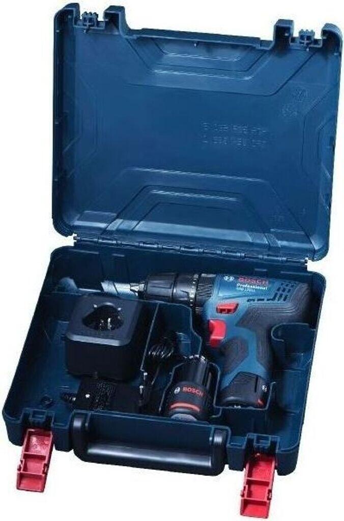 Дрель-шуруповёрт Bosch GSB 120-LI 12V06019G8100