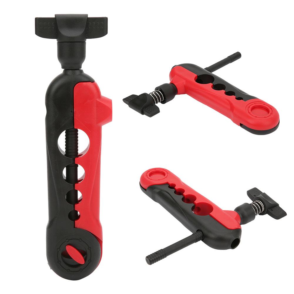 Portable Mini Universal Fishing Line Spooler Reel Winder Fish Tool Wrapper Accessory