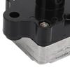 Boat Motor Fuel Pump Stainless Steel 4 Stroke 15HP 66M 24410 10 Fuel Pump Assembly for PARSUN
