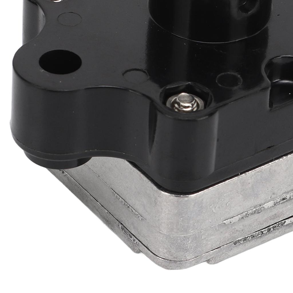Boat Motor Fuel Pump Stainless Steel 4 Stroke 15HP 66M 24410 10 Fuel Pump Assembly for PARSUN
