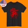 Anchorman Sex Panther Men#039;s Black Size S5XL Unisex T-Shirt