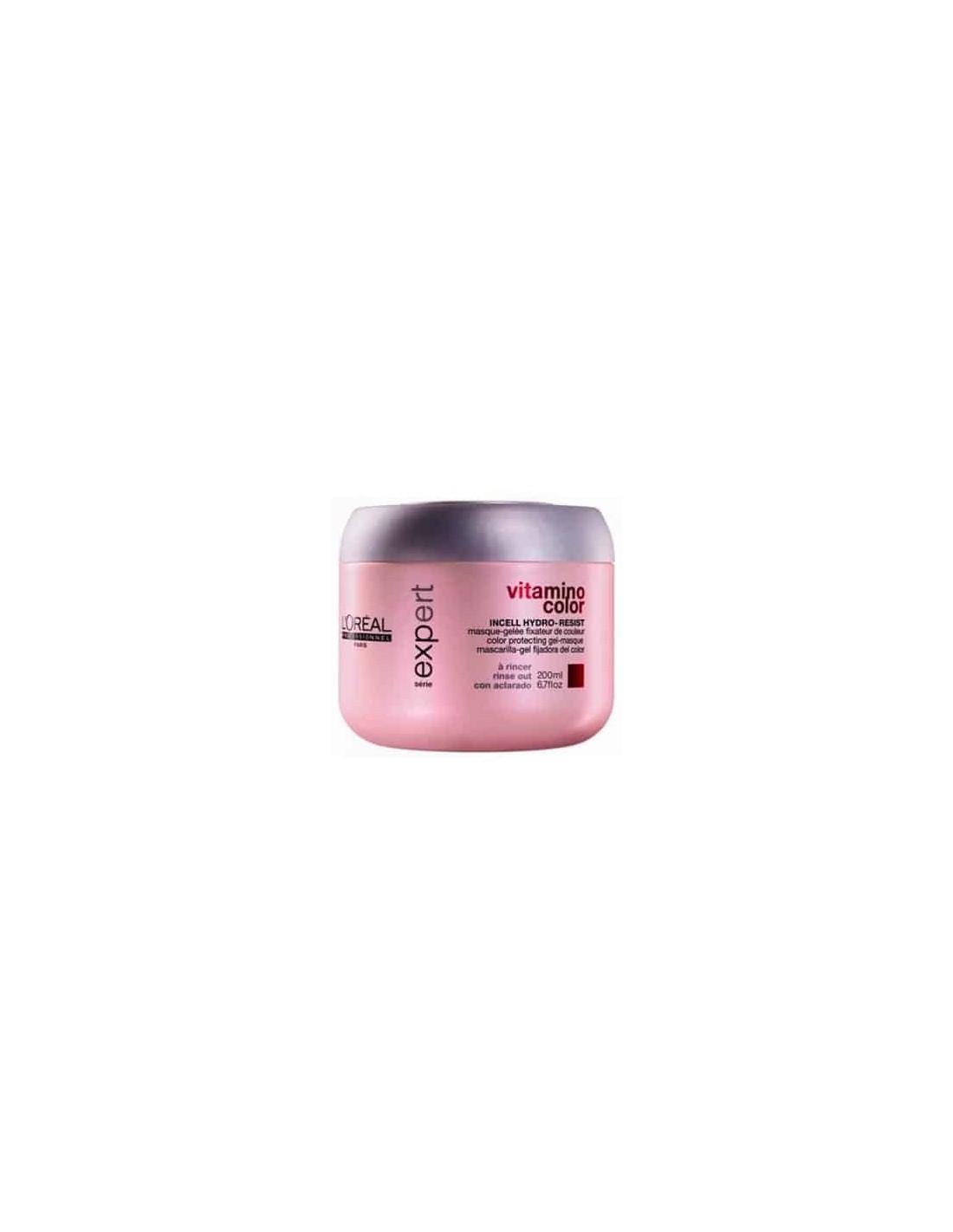 

L oreal Professionnel Vitamino Color Professional Mask 250ml