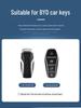Key Cover for BYD: Song Plus, Seal 06, Sea Lion 07, Qin Plus DMI, Han EV, Song L, Song Yuan Plus