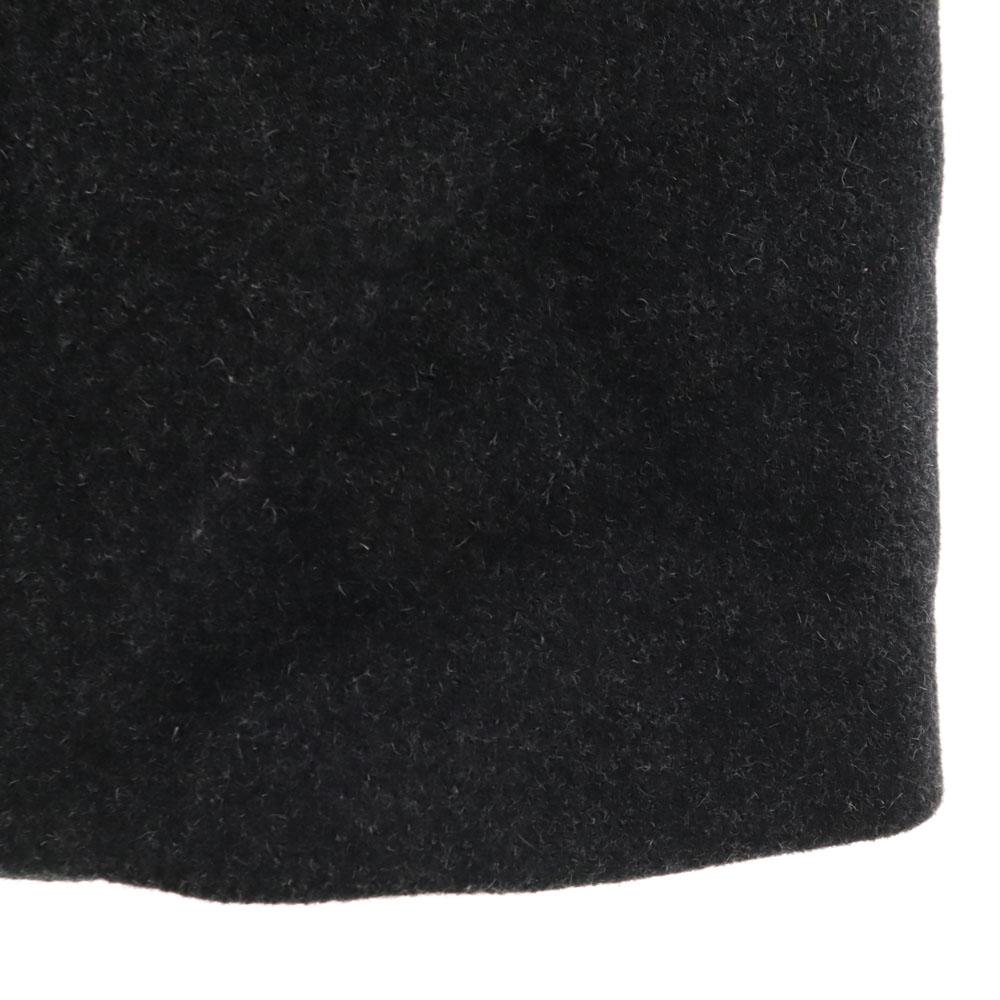 COACH 7 minutes sleeve Wool coat S beige Women Used