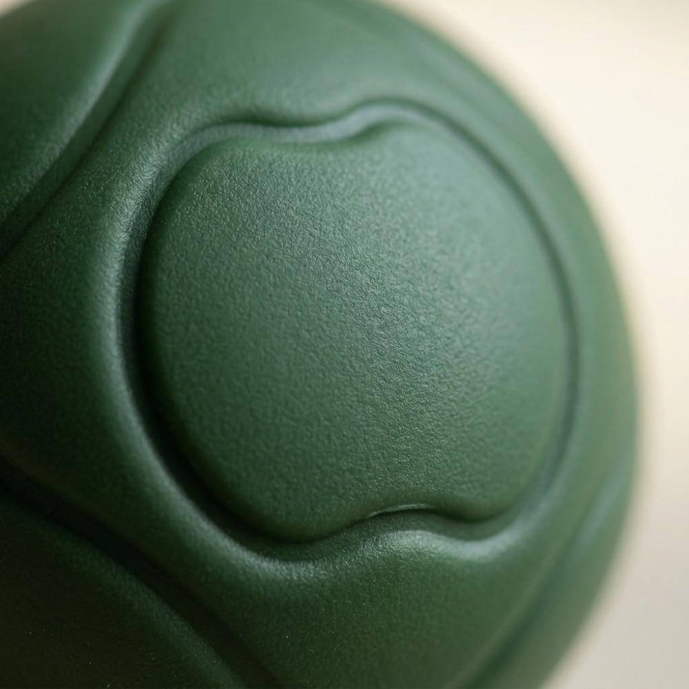 4 Stück Anti-Rutsch Campingstuhl Fußschützer Stabilisierende Stützball Füße Schützer Mondbetten