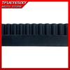5S7-46241-10-00 Clutch Drive Belt 5S7462411000 For 2009-2015 Y/amaha V-Star 950 Tourer (XVS950) Rubber Closed Loop Belt
